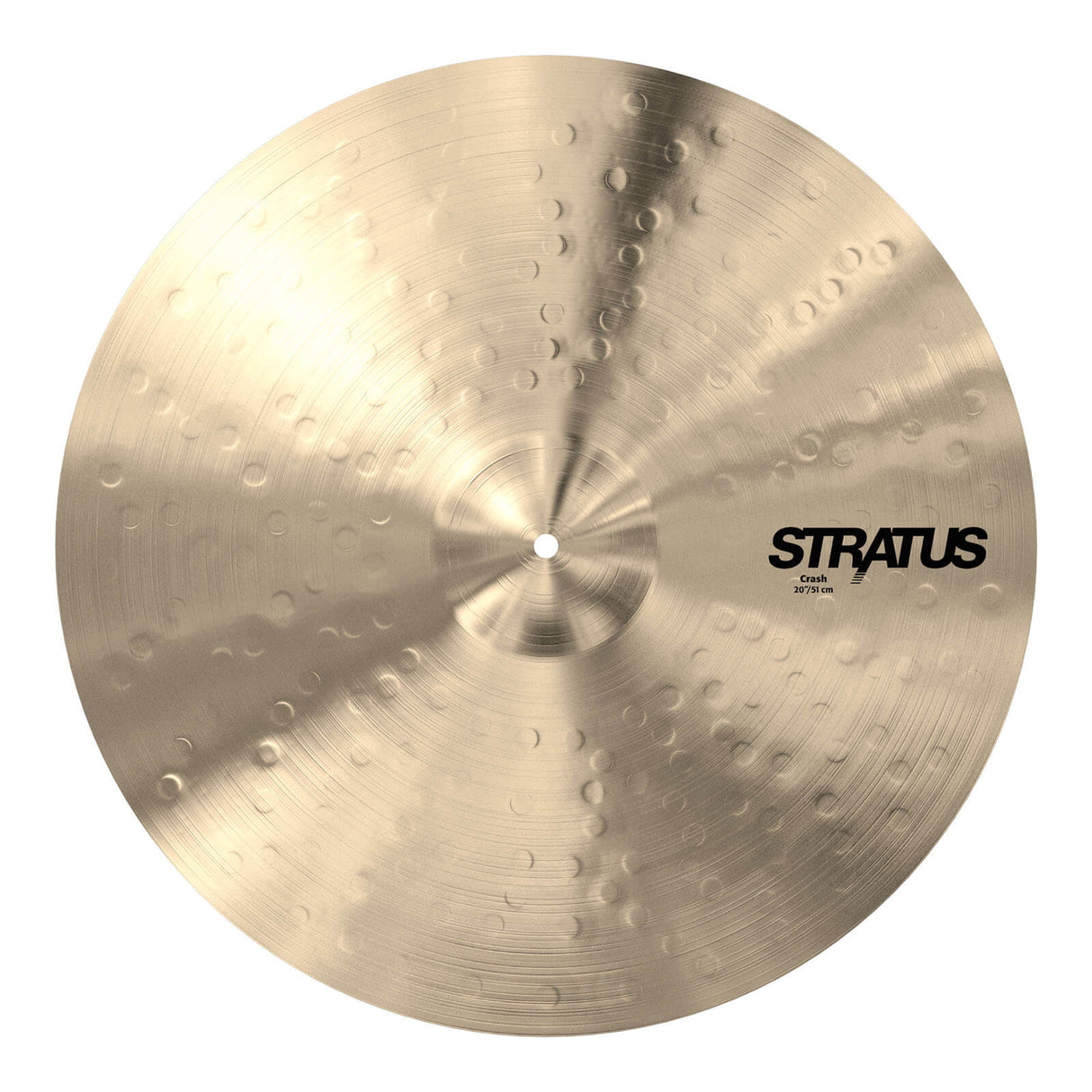 Sabian Stratus Crash Cymbal 20"