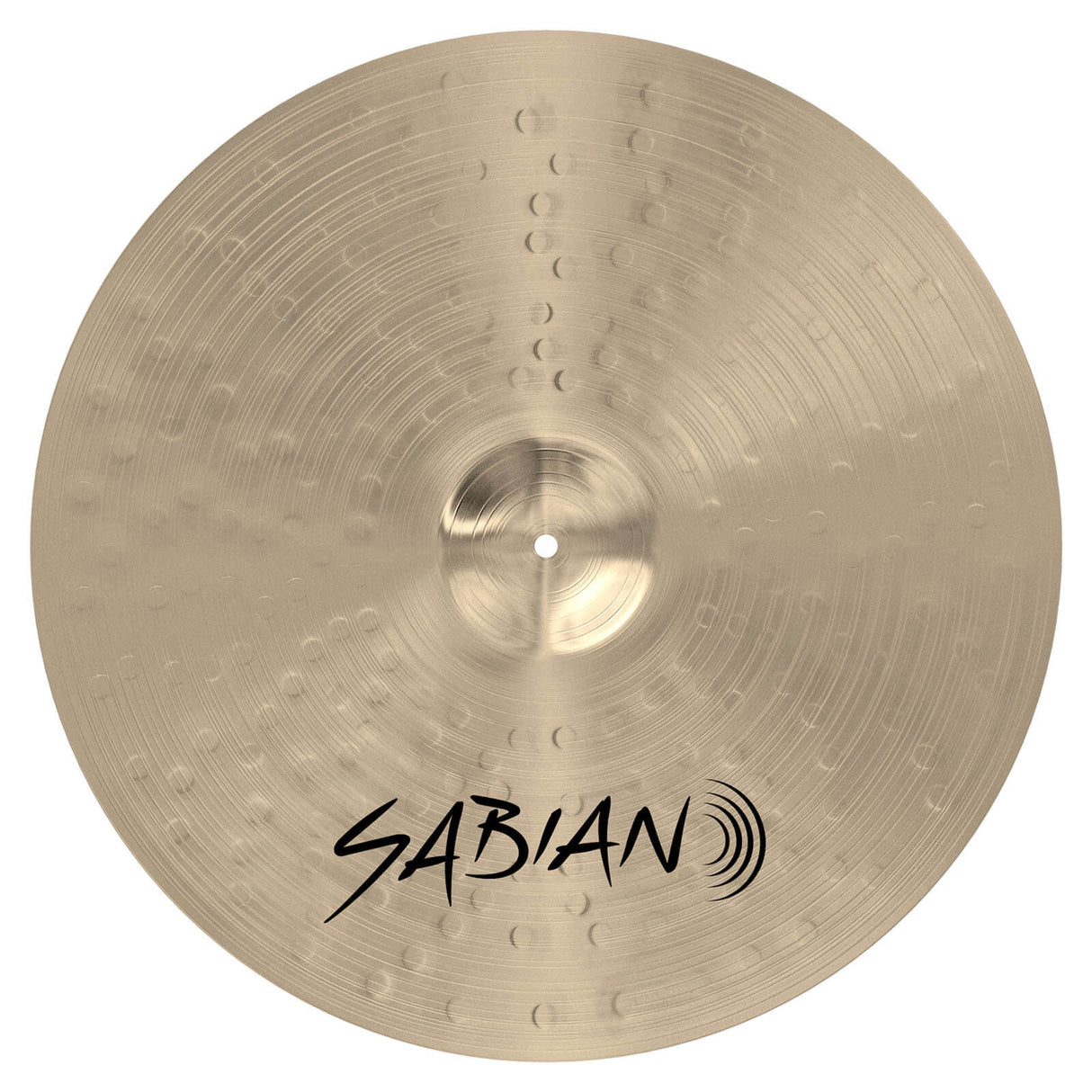Sabian Stratus Crash Cymbal 20"