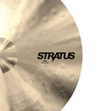 Sabian Stratus Ride Cymbal 20"