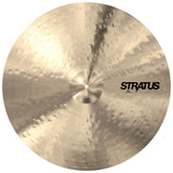 Sabian Stratus Ride Cymbal 22"