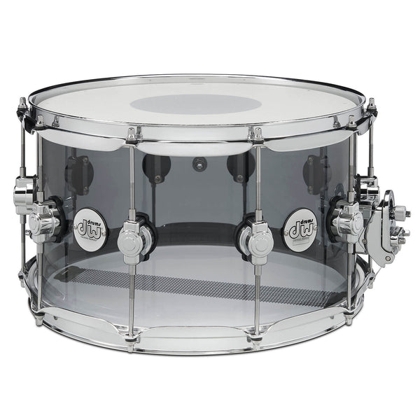 Dw acrylic deals snare