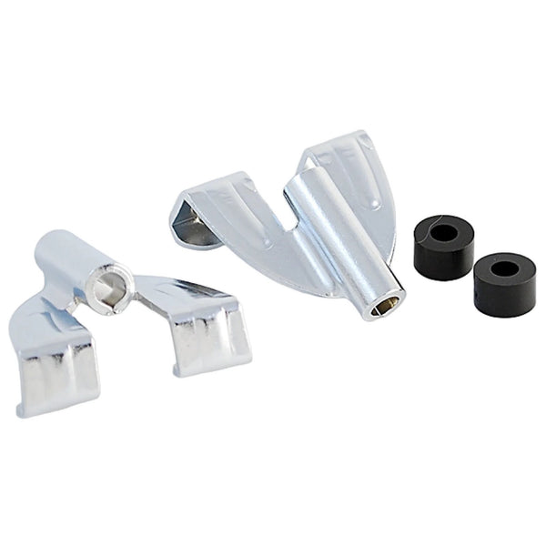 Ludwig P3204P Bass Drum Claw Hooks 2pack Drum Center Of Portsmouth