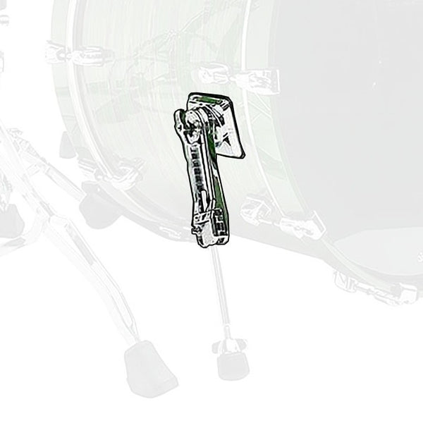 Tama Starclassic Bass Drum Spur Bracket (Drummer's Right Side) Drum