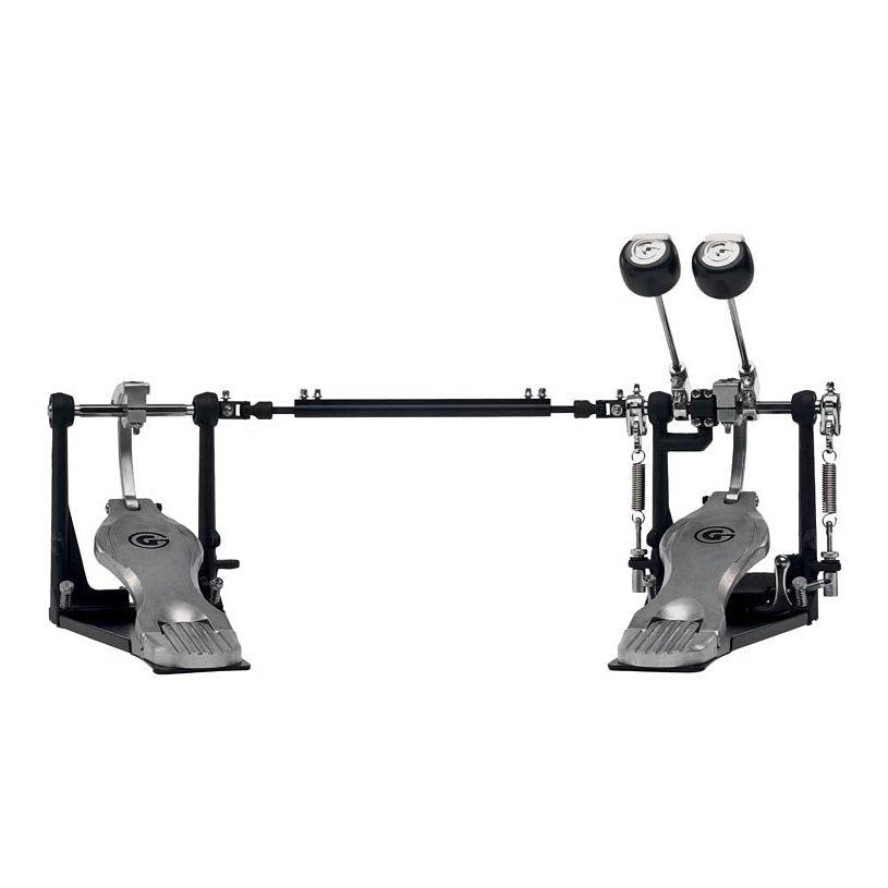 gibraltar intruder double pedal Gibraltar Double Pedal 6711DD-DB, Direct Drive