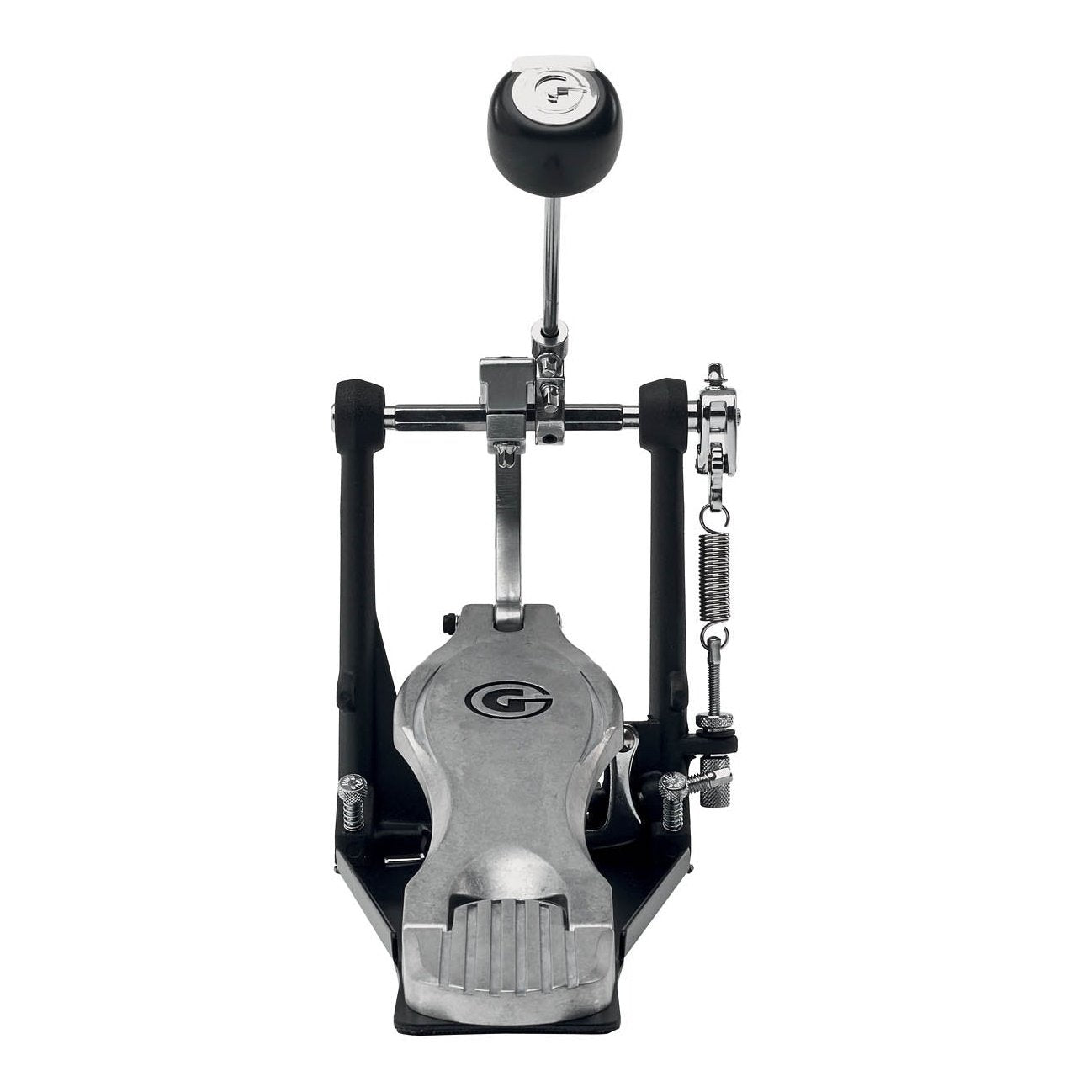gibraltar direct drive pedal Gibraltar 6711DD Direct Drive Single Bass Drum Pedal