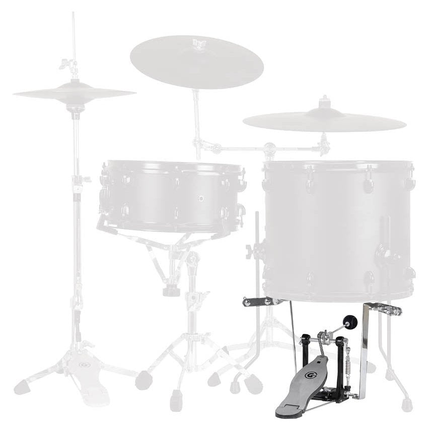 cocktail pedal Gibraltar SC-GFTCCK Floor Tom Cocktail Conversion Kit