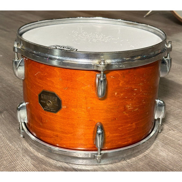 Vintage Gretsch 3pc Progressive Jazz Drum Set 20/12/14 Drum Center Of