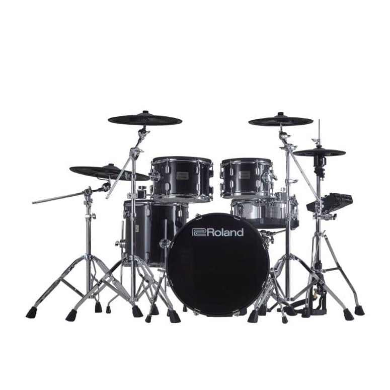 Roland V-Drums Acoustic Design 506 Drum Set