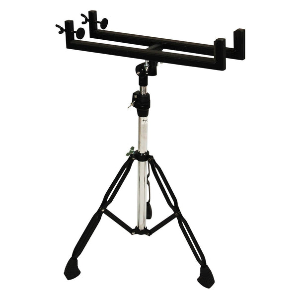 Tycoon Percussion Cajon Stand Black Drum Center Of Portsmouth