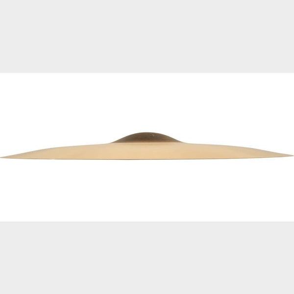 Sabian 19" AAX Suspended Cymbal - Medium Bright, Even Response For Band & Orchestra
