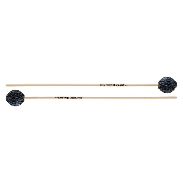 Promark Diversity Series DV2 System Blue Marimba Mallet Drum Center