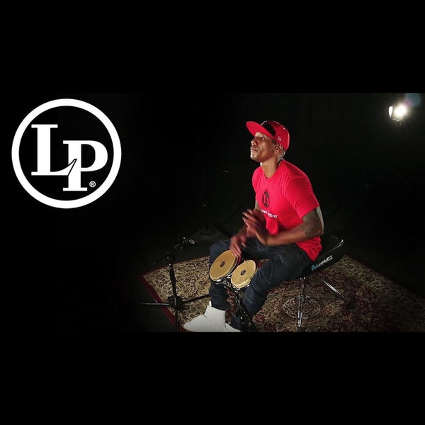 LP Pedrito Martinez Signature Series Bongo Set Drum Center Of Portsmouth