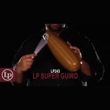 LP Super Guiro