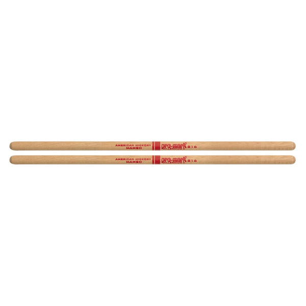 Promark Hickory Mambo Timbale Stick DCP