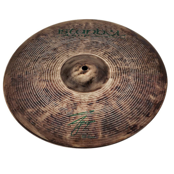 Istanbul Agop Signature Hi Hat Cymbals 14" DCP