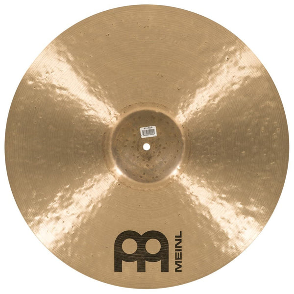 Meinl Byzance Traditional Polyphonic Ride Cymbal 21