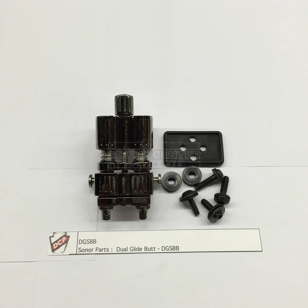 Sonor Parts Dual Glide Butt DGSBB Drum Center Of Portsmouth