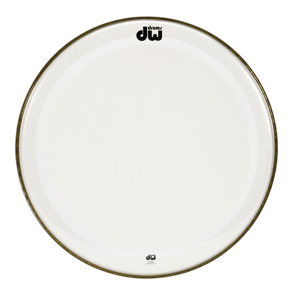 DW Drum Heads 24 Inch Clear Edge Bass Drum Head Drum Center Of Portsmouth