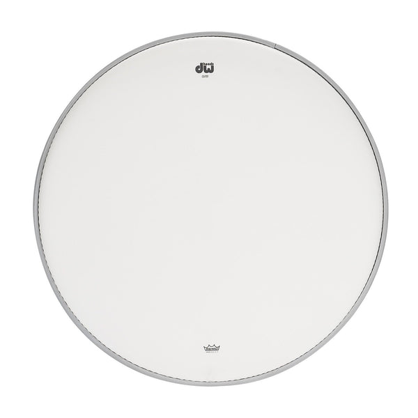 DW Drum Heads 16In Texture Coated Tom Tom Head Drum Center Of