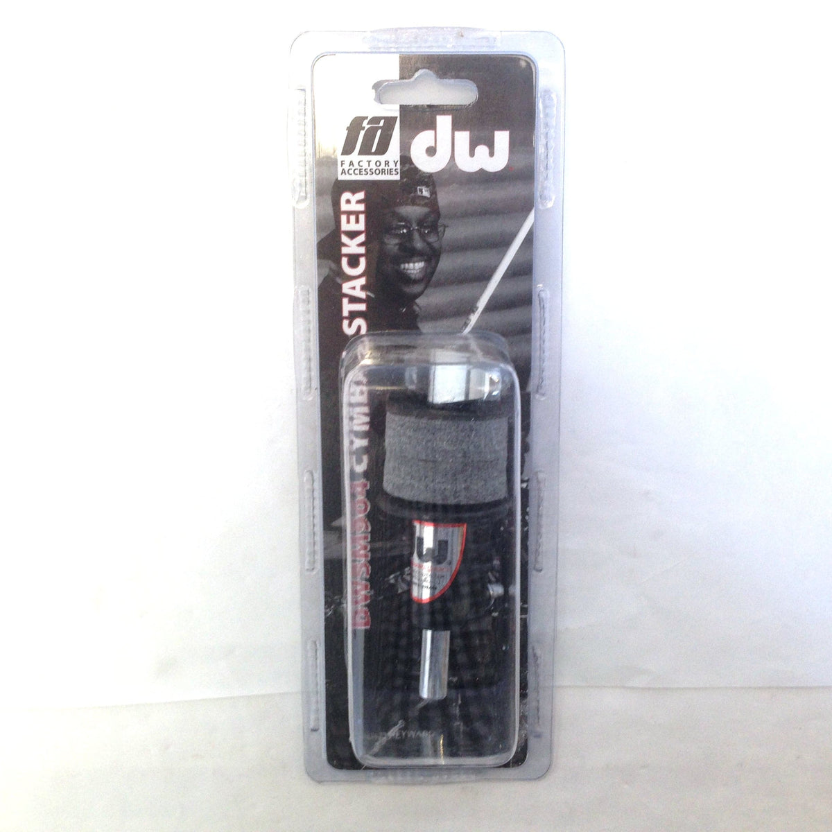 DW DWSM904 4" Cymbal Stacker DCP