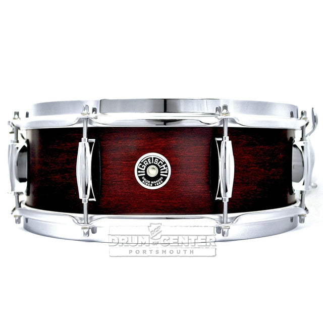 Gretsch Brooklyn Snare Drum 14x5 8-Lug Satin Walnut - DCP Exclusive!