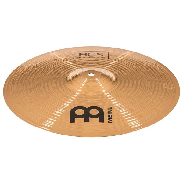 Meinl HCS Bronze Crash Cymbal 14 DCP