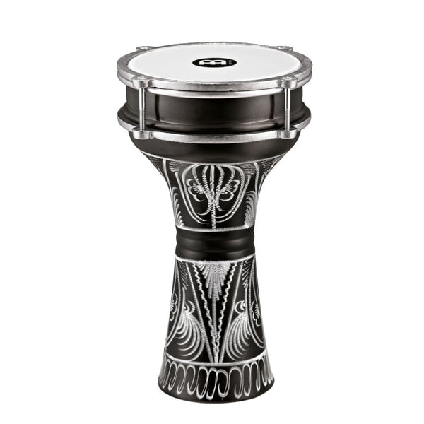 Meinl Aluminum Darbuka Hand Engraved 6 1/2 x 12 3/4 | DCP