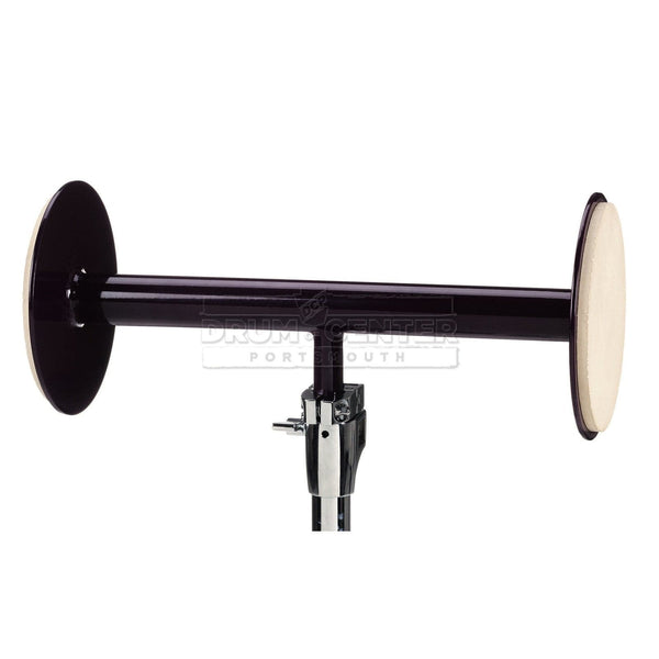 Vic Firth Heavy Hitter Marching Bass Practice Pad Drum Center Of