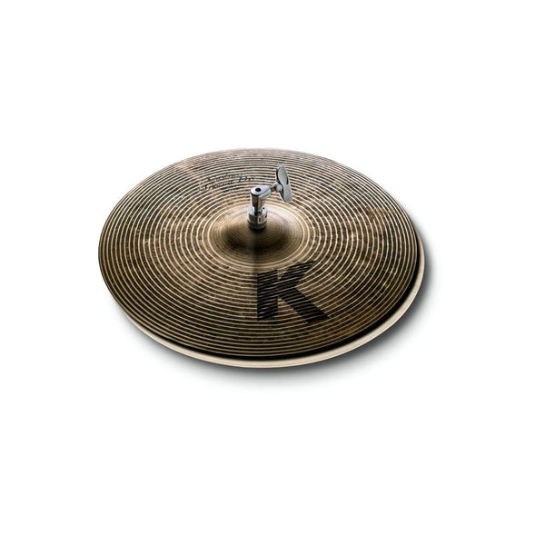 Zildjian K Custom Special Dry Hi Hat Cymbals 15