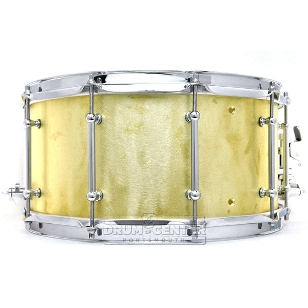 Keplinger Stainless Steel Snare Drum 14x7