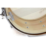 Ludwig Limited Edition Solid Ply Tulipwood Snare Drum 14x6.5 Golden Slumbers