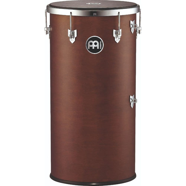 Meinl Sea Drum 20x2.75 w/Goat Skin & Synthetic Heads African Brown