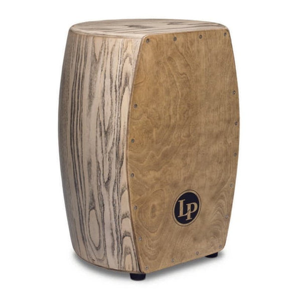 Latin Percussion M1406GIO Giovanni Signature Stave Tumba Cajon Drum