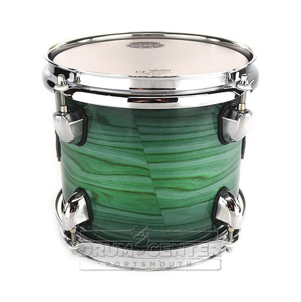 Mapex Armory 18x16 Floor Tom Emerald Burst Finish DCP