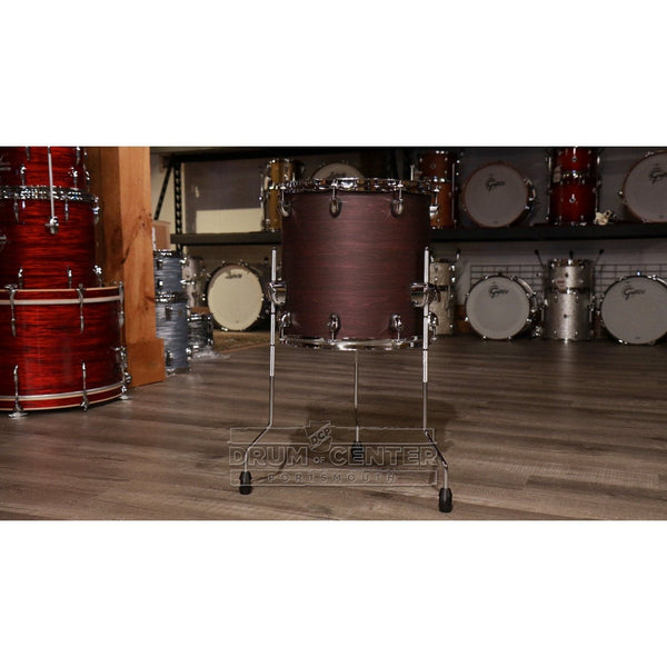 Mapex Armory Floor Tom 16x16 Purple Haze Drum Center Of Portsmouth