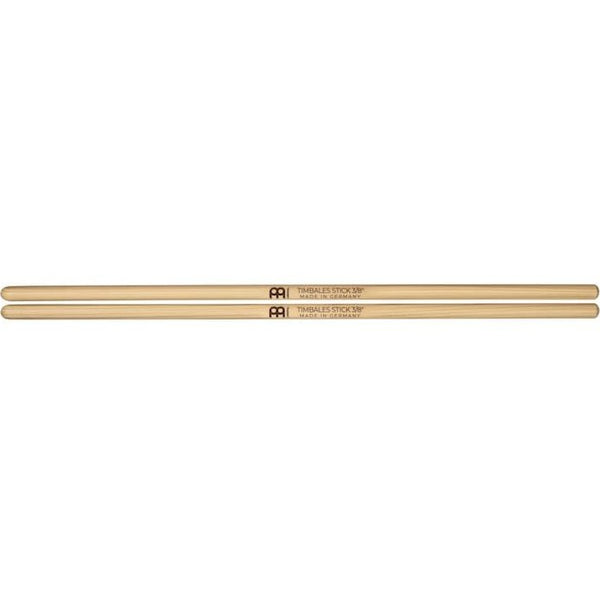 Meinl Stick & Brush SB118 3/8" Timbale Stick Drum Sticks DCP