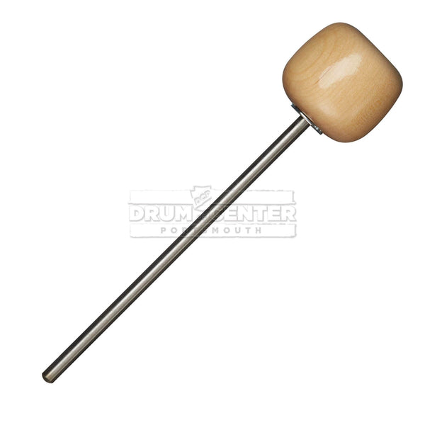 Vater Bass Drum Beater Natural Wood Drum Center Of Portsmouth