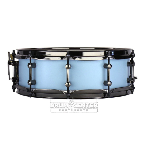 Noble & Cooley Alloy Classic Painted Snare Drum 14x4.75 Flat Baby