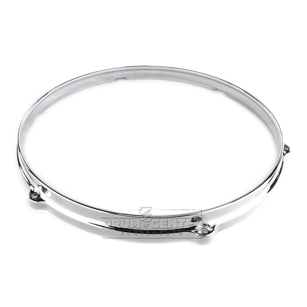 Pearl Mastercast 12" Die Cast hoop, 6 hole Drum Center Of Portsmouth