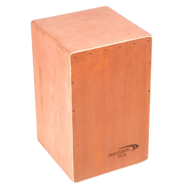Percussion Plus Cajon w/Bag DCP