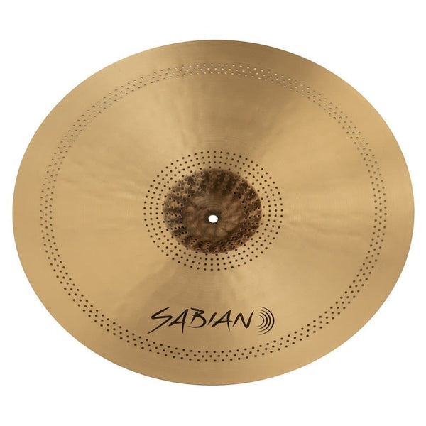 Sabian FRX Frequency Reduced Ride Cymbal 22" DCP