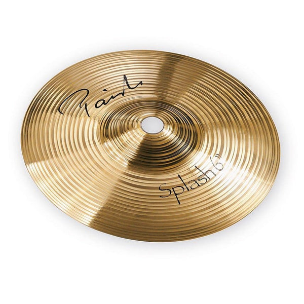 Paiste signature splash deals 8