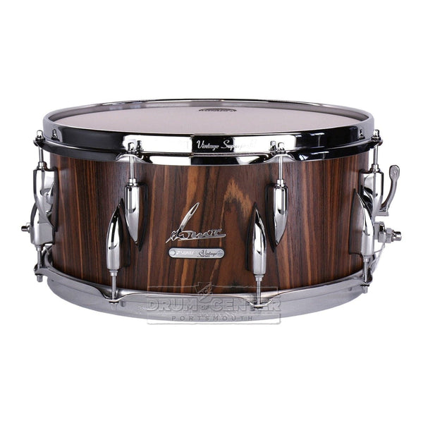Gretsch Drums 14x6,5 Rosewood Snare Drum