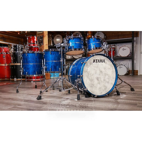 Star maple store drum kits