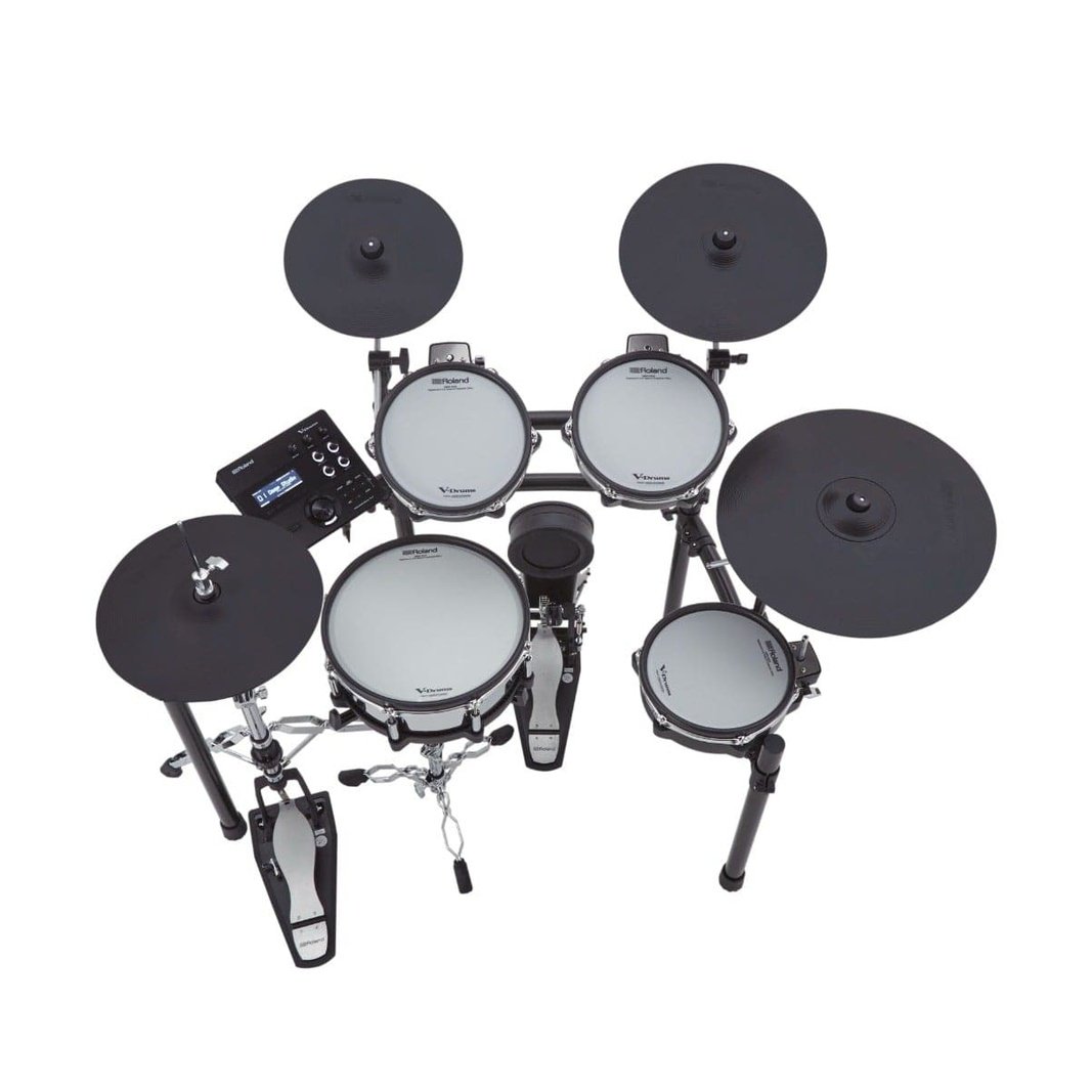 Roland V-Drums TD-27KV Drum Set Generation 2