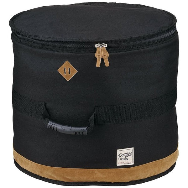 Tama Power Pad Designer Collection Drum Bag For 14x14 Floor Tom Blac