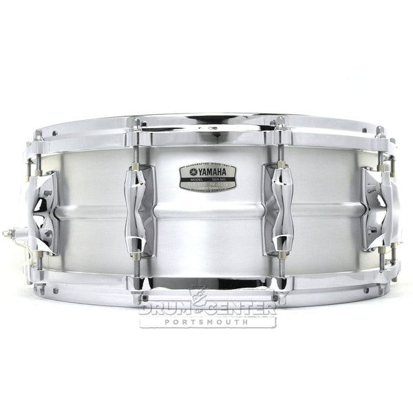 Yamaha Recording Custom Aluminum Snare Drum 14x5.5 DCP