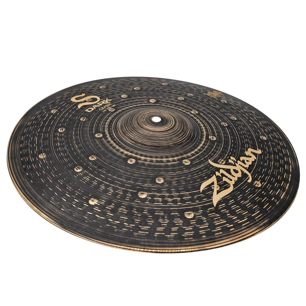 Zildjian S Dark Crash Cymbal 16