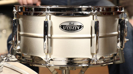 3 Best Metal Snare Drums Under $200 — The 2022 DCP Guide