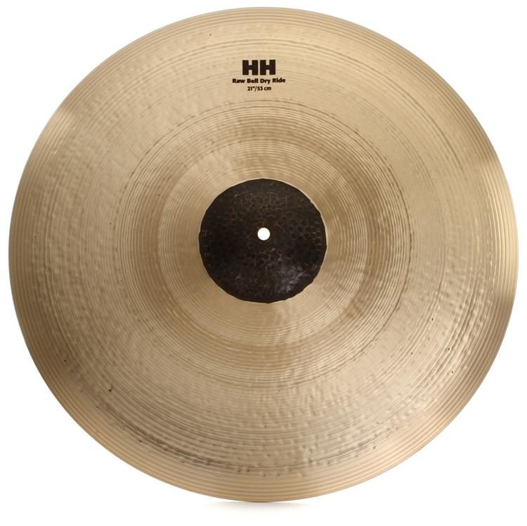 5 Rock Ride Cymbals - Choosing The Best For You